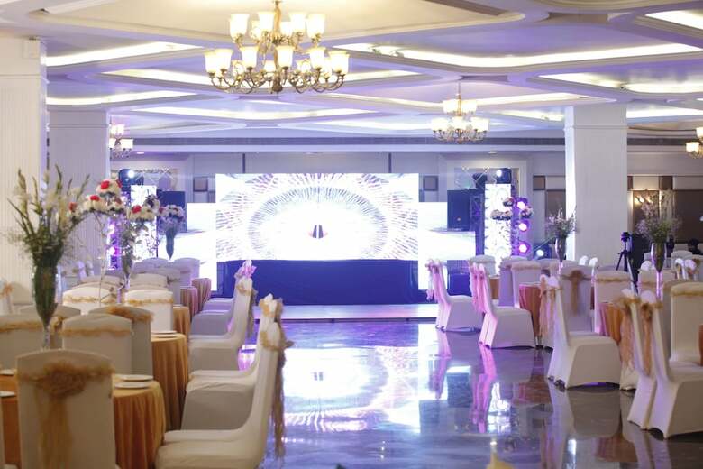 Hotel Classic Residency