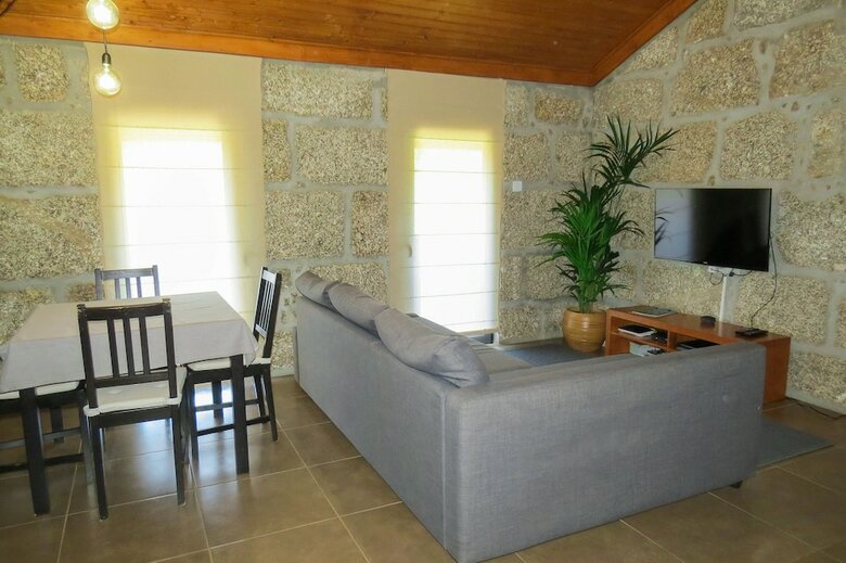 Casa Da Mouta - Douro Valley