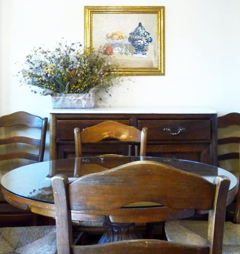 Agroturismo La Casa Del Puente