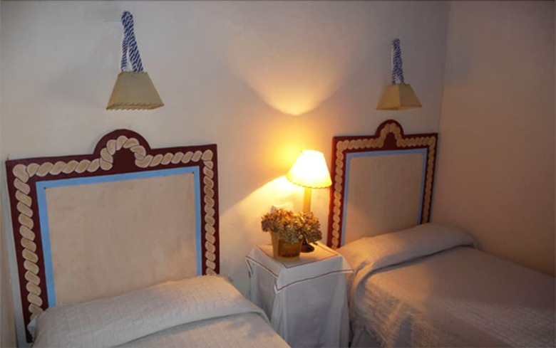 Agroturismo La Casa Del Puente