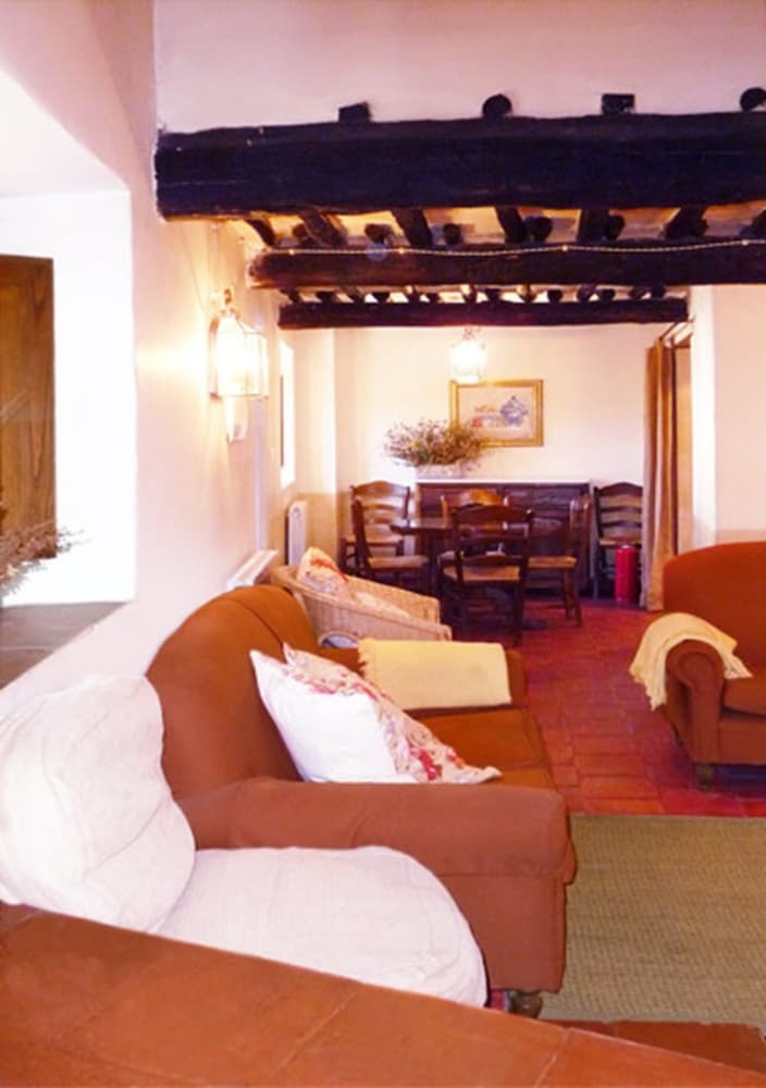 Agroturismo La Casa Del Puente