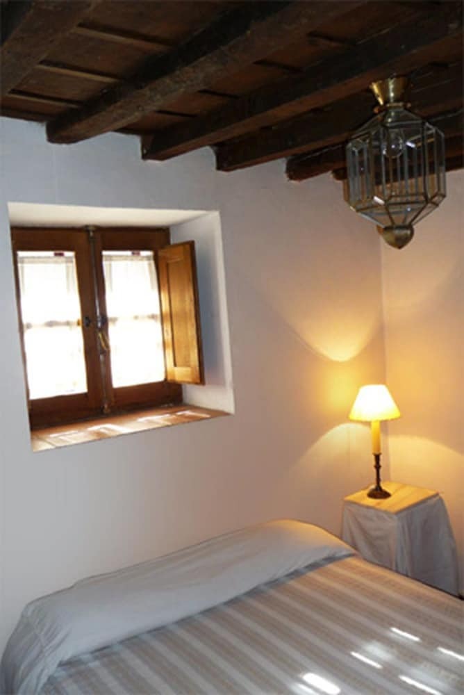 Agroturismo La Casa Del Puente
