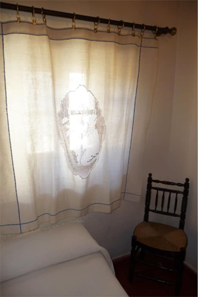 Agroturismo La Casa Del Puente