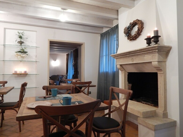 Agroturismo El Pavejo Alloggio E Colazione