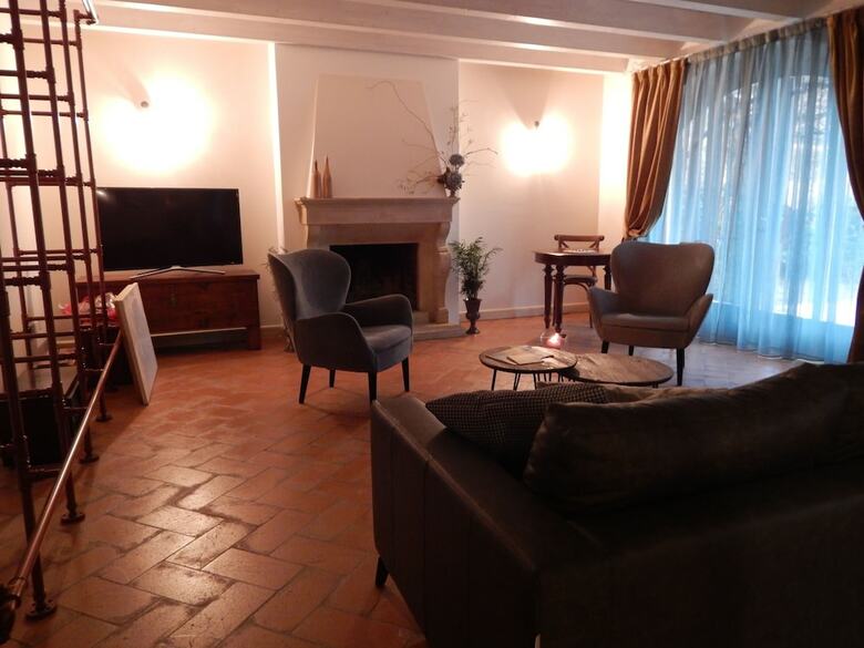 Agroturismo El Pavejo Alloggio E Colazione