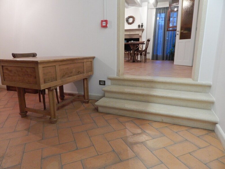 Agroturismo El Pavejo Alloggio E Colazione