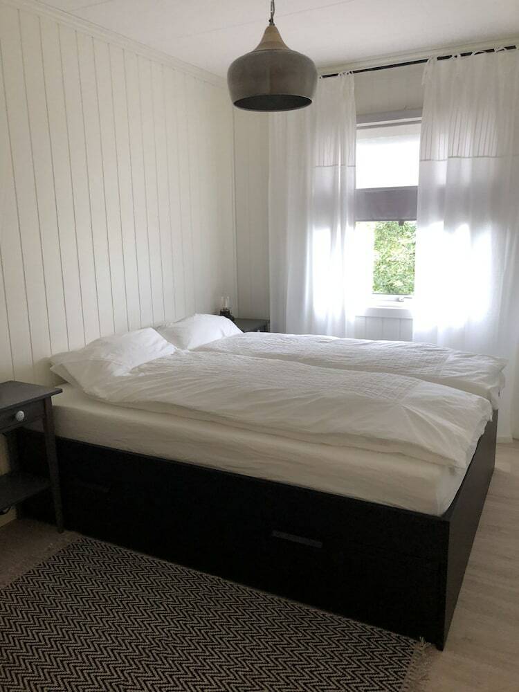 Sagi 3 Exclusive Apartment