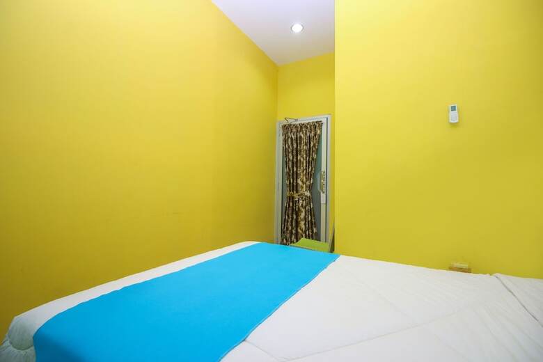 Hotel Airy Bandara Adi Soemarmo 3 Solo