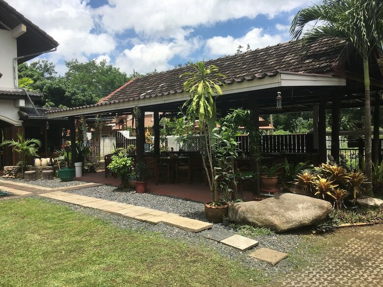 Hotel Rabiangtai Boutique Guest House