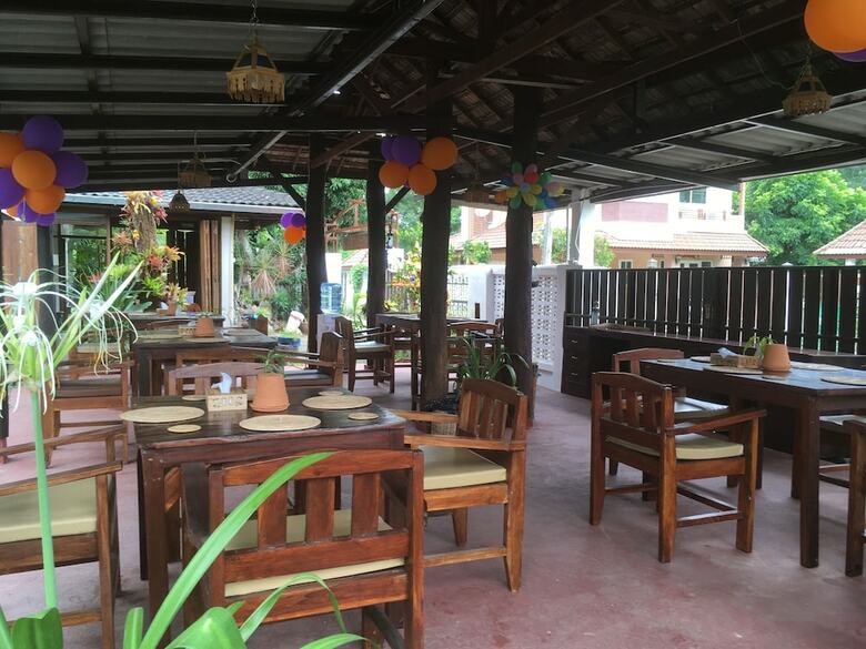 Hotel Rabiangtai Boutique Guest House