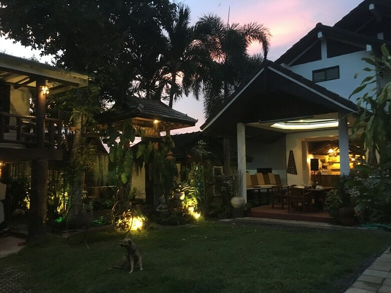 Hotel Rabiangtai Boutique Guest House