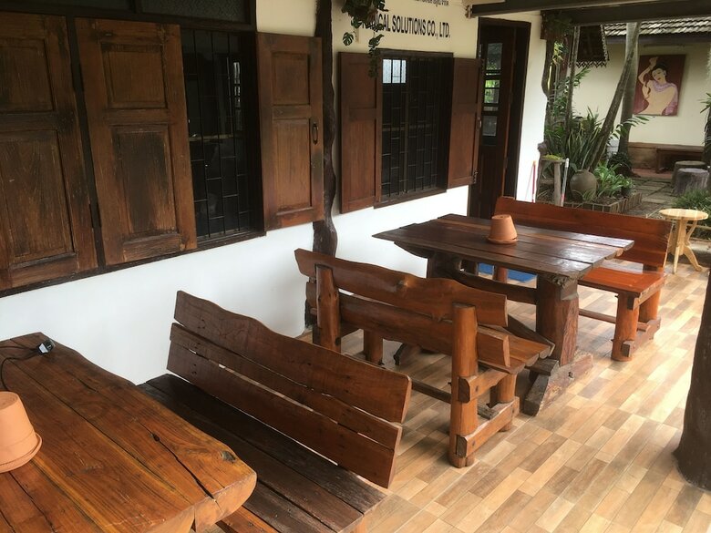 Hotel Rabiangtai Boutique Guest House