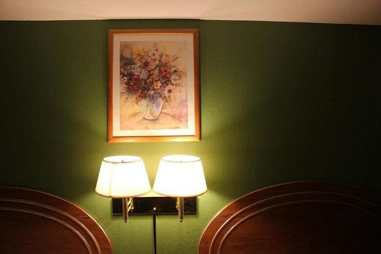 Hotel Oakhill Inn Tahlequah