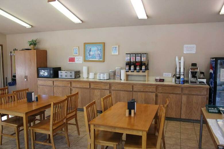 Hotel Oakhill Inn Tahlequah