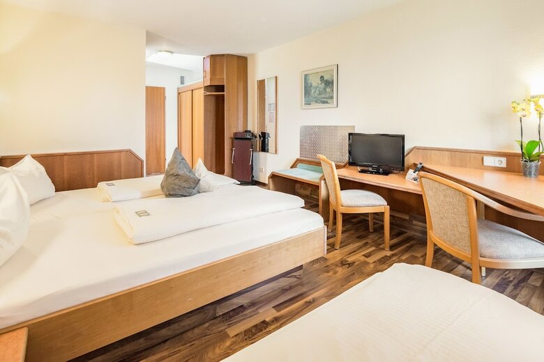 Kemnater Hof Hotel & Apartments