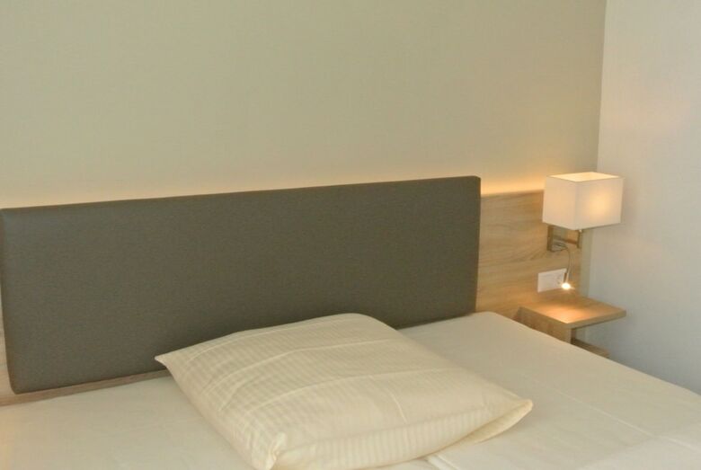 Kemnater Hof Hotel & Apartments