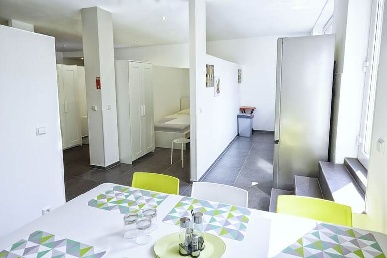 Kemnater Hof Hotel & Apartments