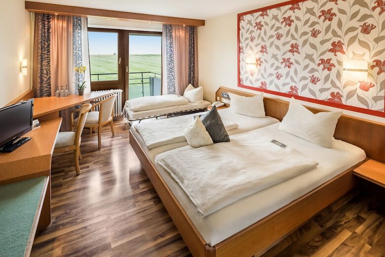 Kemnater Hof Hotel & Apartments