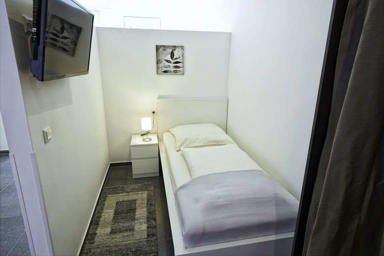 Kemnater Hof Hotel & Apartments