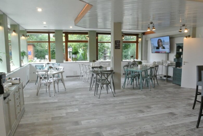 Kemnater Hof Hotel & Apartments