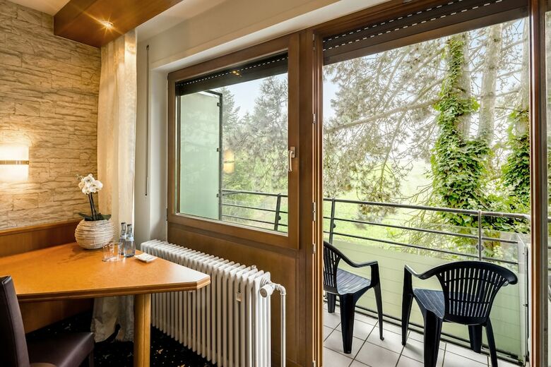 Kemnater Hof Hotel & Apartments