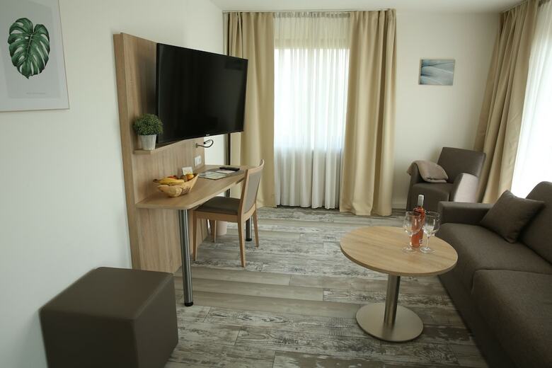 Kemnater Hof Hotel & Apartments