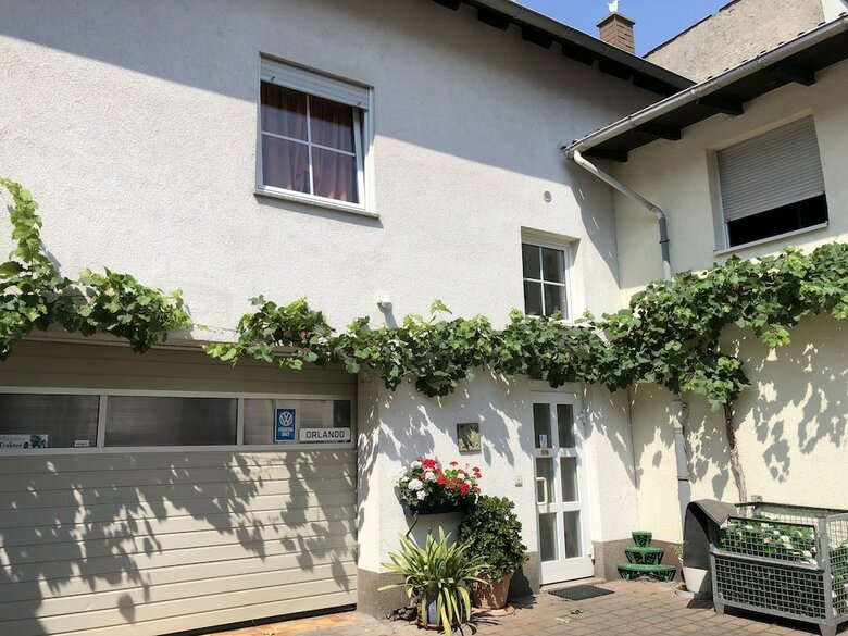 Hotel Darmst�dter Hof