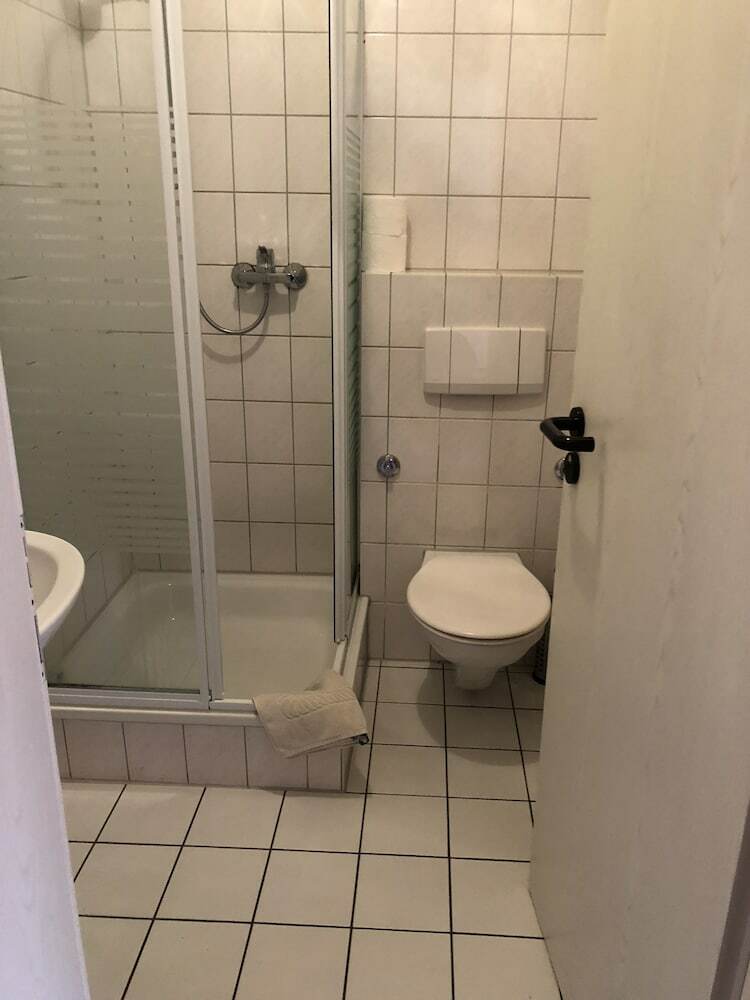 Hotel Darmst�dter Hof