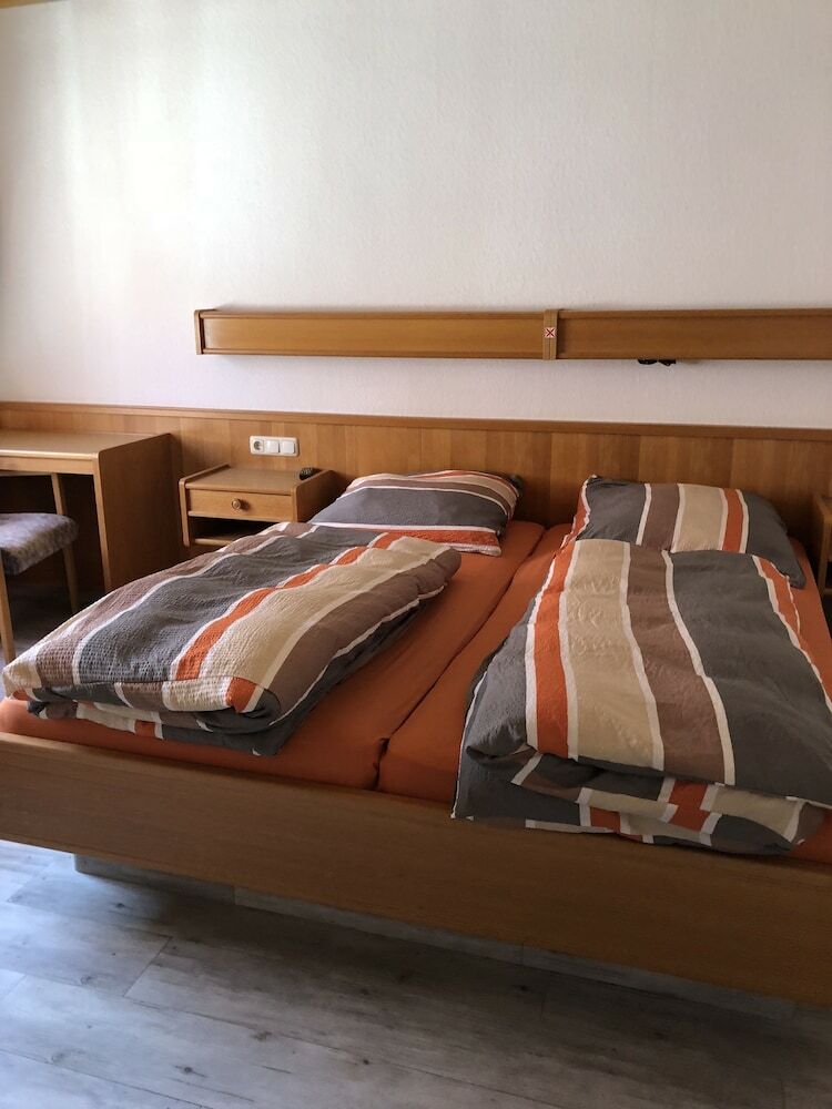 Hotel Darmst�dter Hof