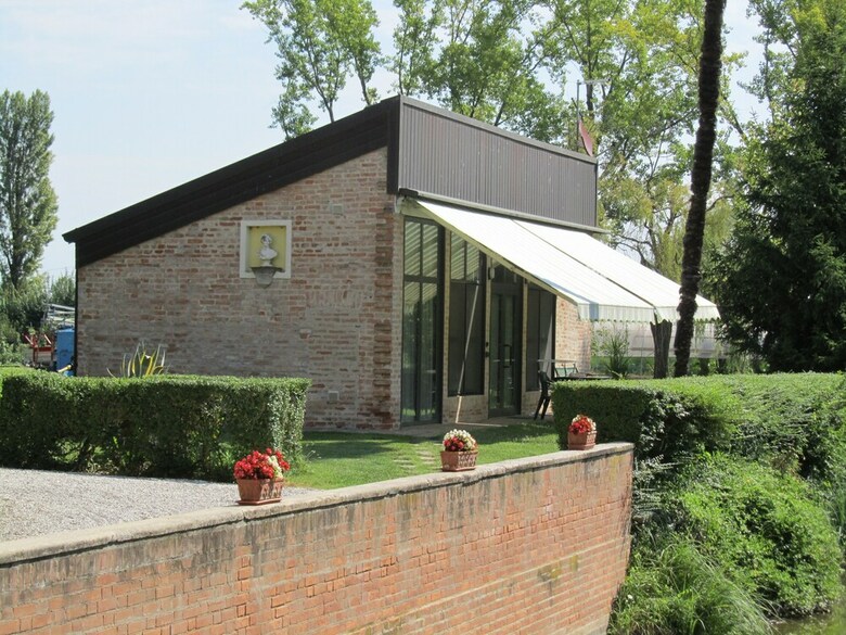 Agroturismo Agriturismo Villa Selvatico