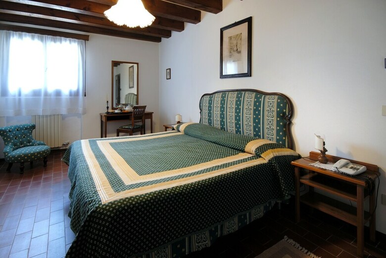 Agroturismo Agriturismo Villa Selvatico