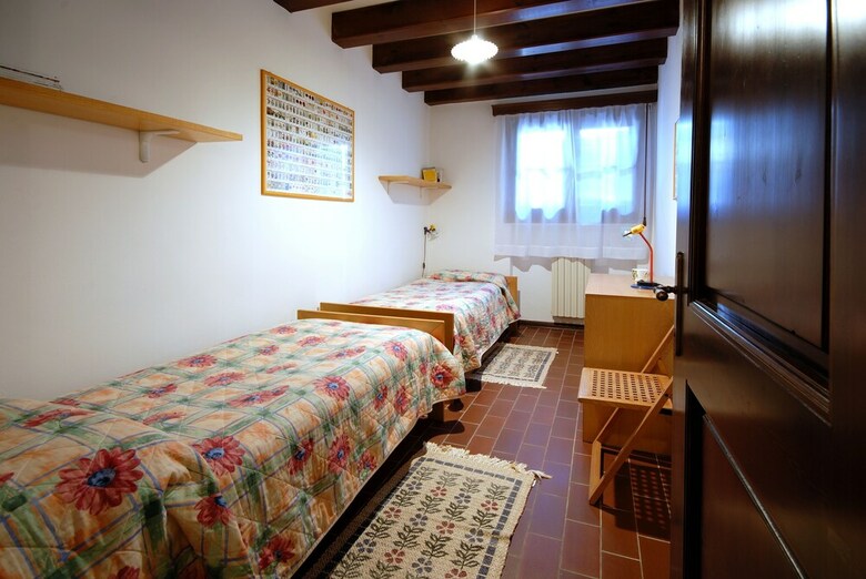 Agroturismo Agriturismo Villa Selvatico