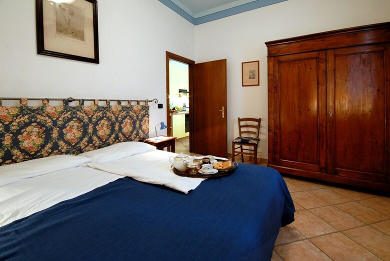 Agroturismo Agriturismo Villa Selvatico