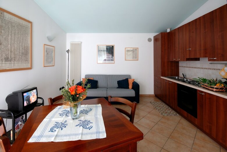 Agroturismo Agriturismo Villa Selvatico