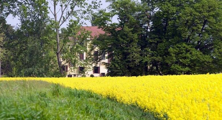 Agroturismo Agriturismo Villa Selvatico