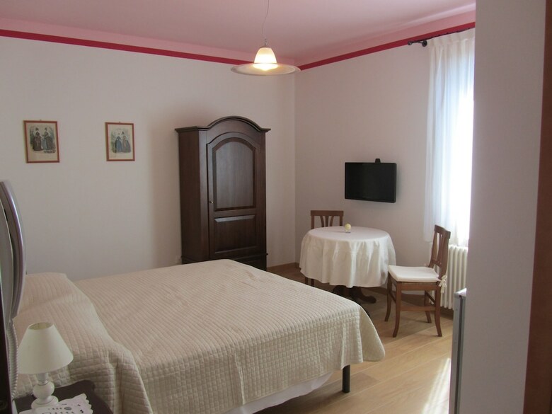 Agroturismo Agriturismo Villa Selvatico
