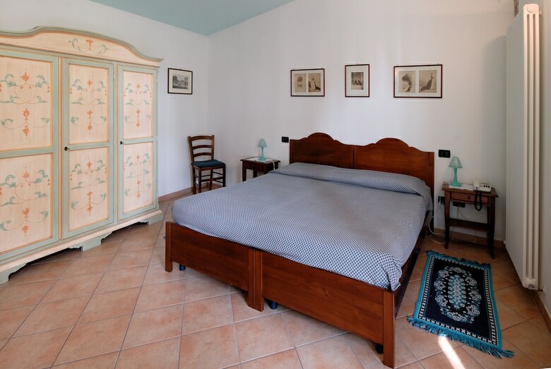 Agroturismo Agriturismo Villa Selvatico
