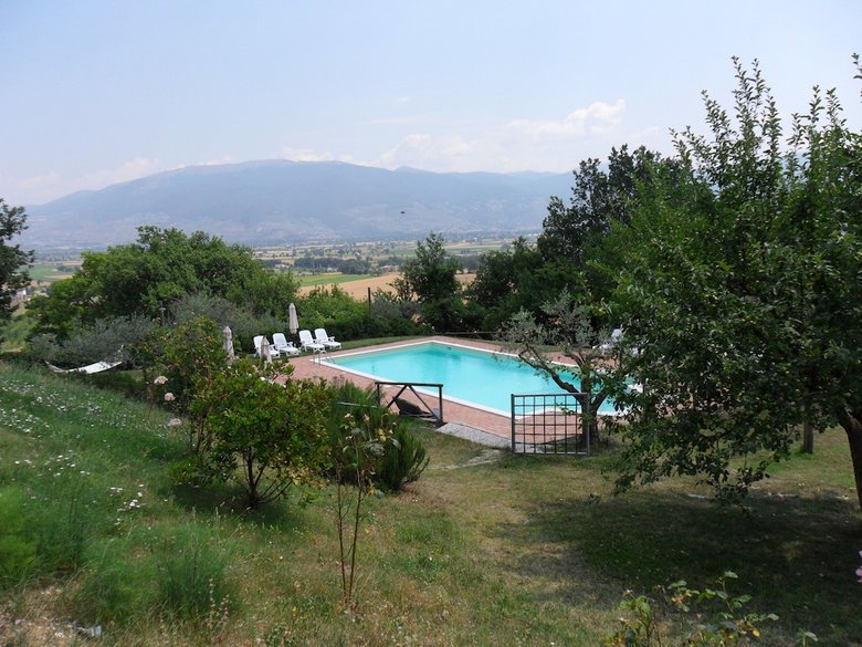 Agroturismo Agriturismo Il Poggiolo