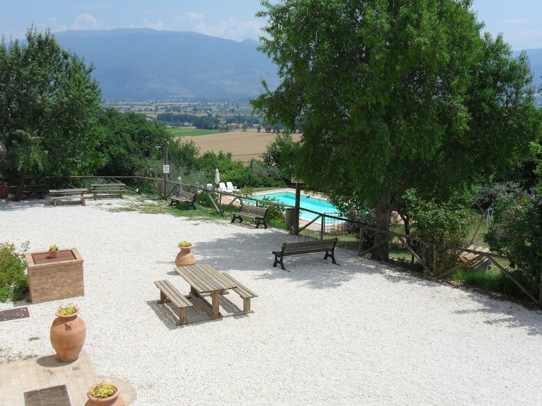 Agroturismo Agriturismo Il Poggiolo