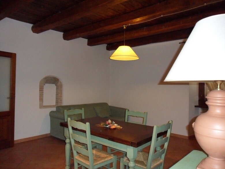 Agroturismo Agriturismo Il Poggiolo