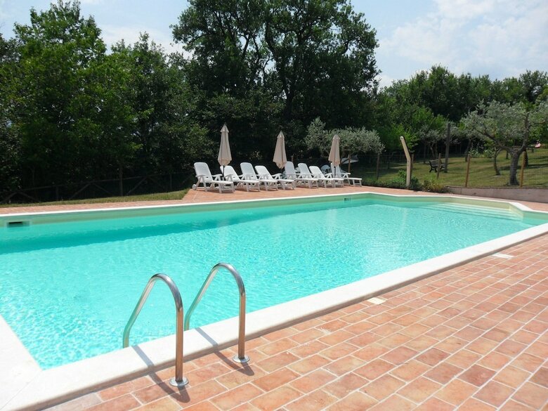 Agroturismo Agriturismo Il Poggiolo