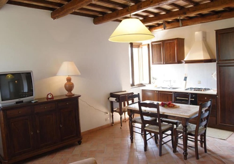 Agroturismo Agriturismo Il Poggiolo