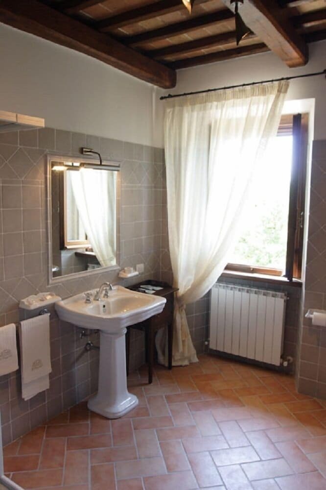 Agroturismo Agriturismo Il Poggiolo