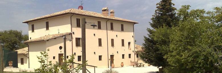 Agroturismo Agriturismo Il Poggiolo