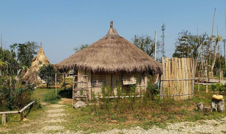 Hotel Sawanbondin Farm And Homestay