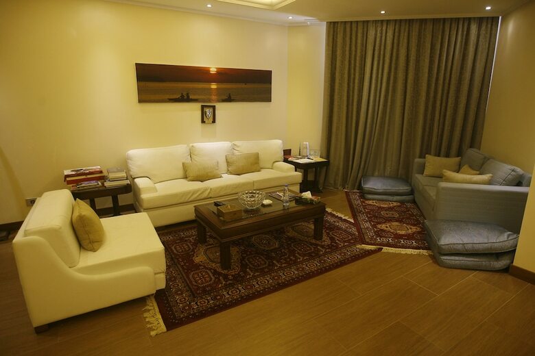Jiyeh Marina Resort Hotel & Chalets