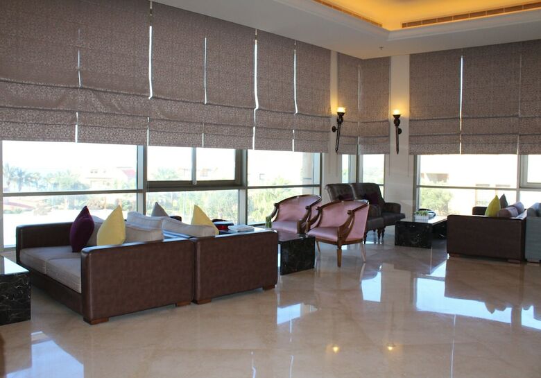 Jiyeh Marina Resort Hotel & Chalets