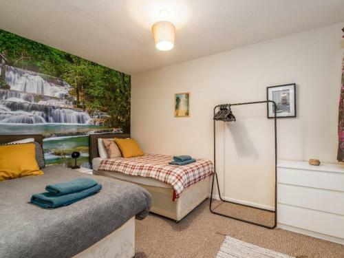 Apartamentos Poplar House