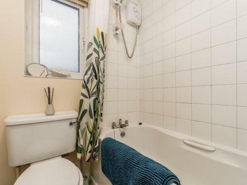 Apartamentos Poplar House