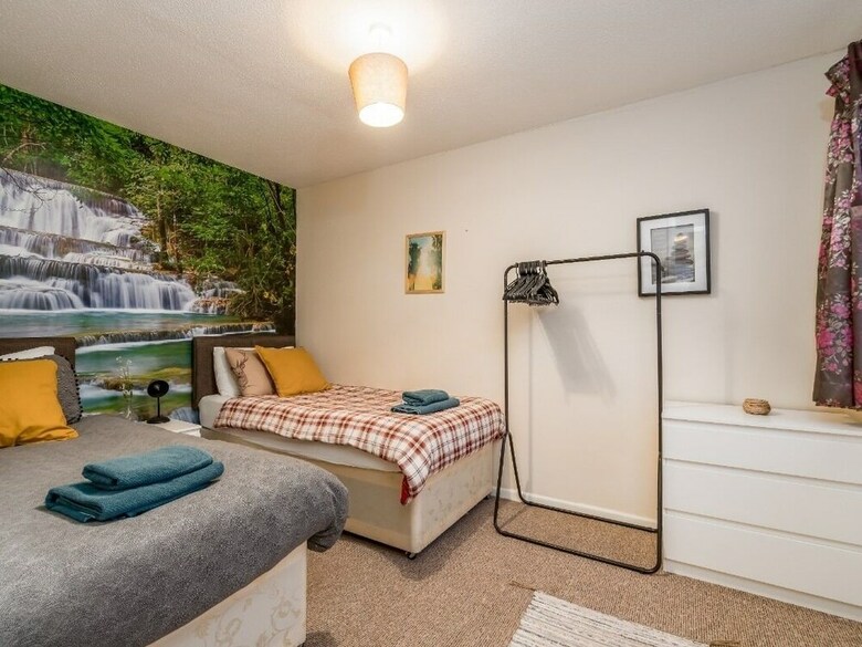 Apartamentos Poplar House